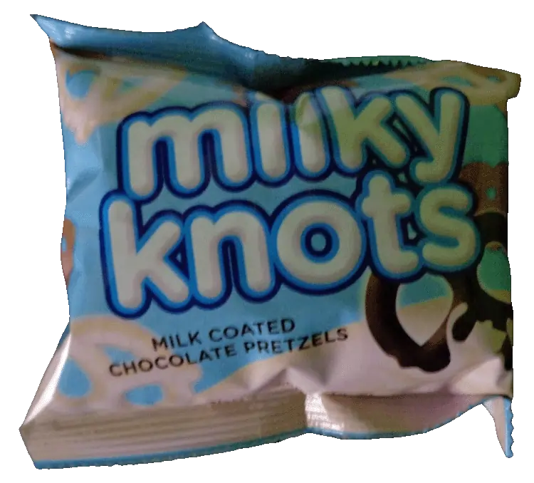 Milky Knots